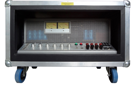 Van Essen Electronics buizenversterker