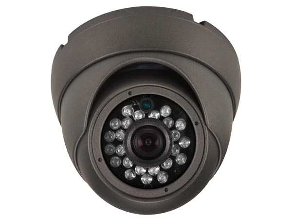 Van Essen Electronics camera